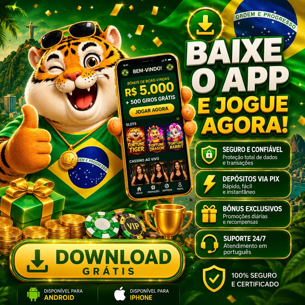 baga777